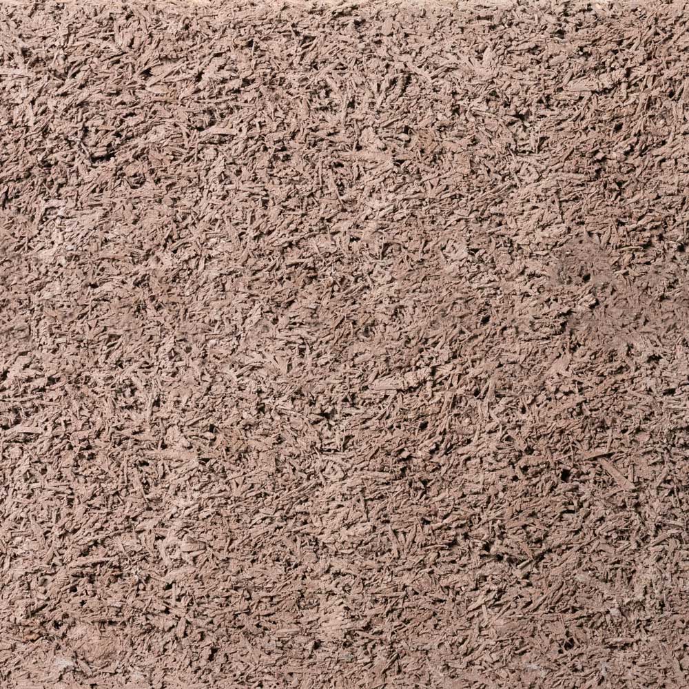 Bild Holzbeton - braun