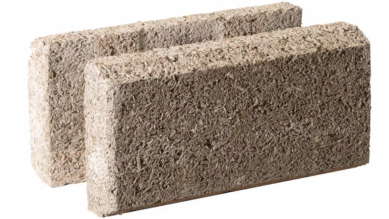 Lärmschutz mit Leier Durisol Holzbeton