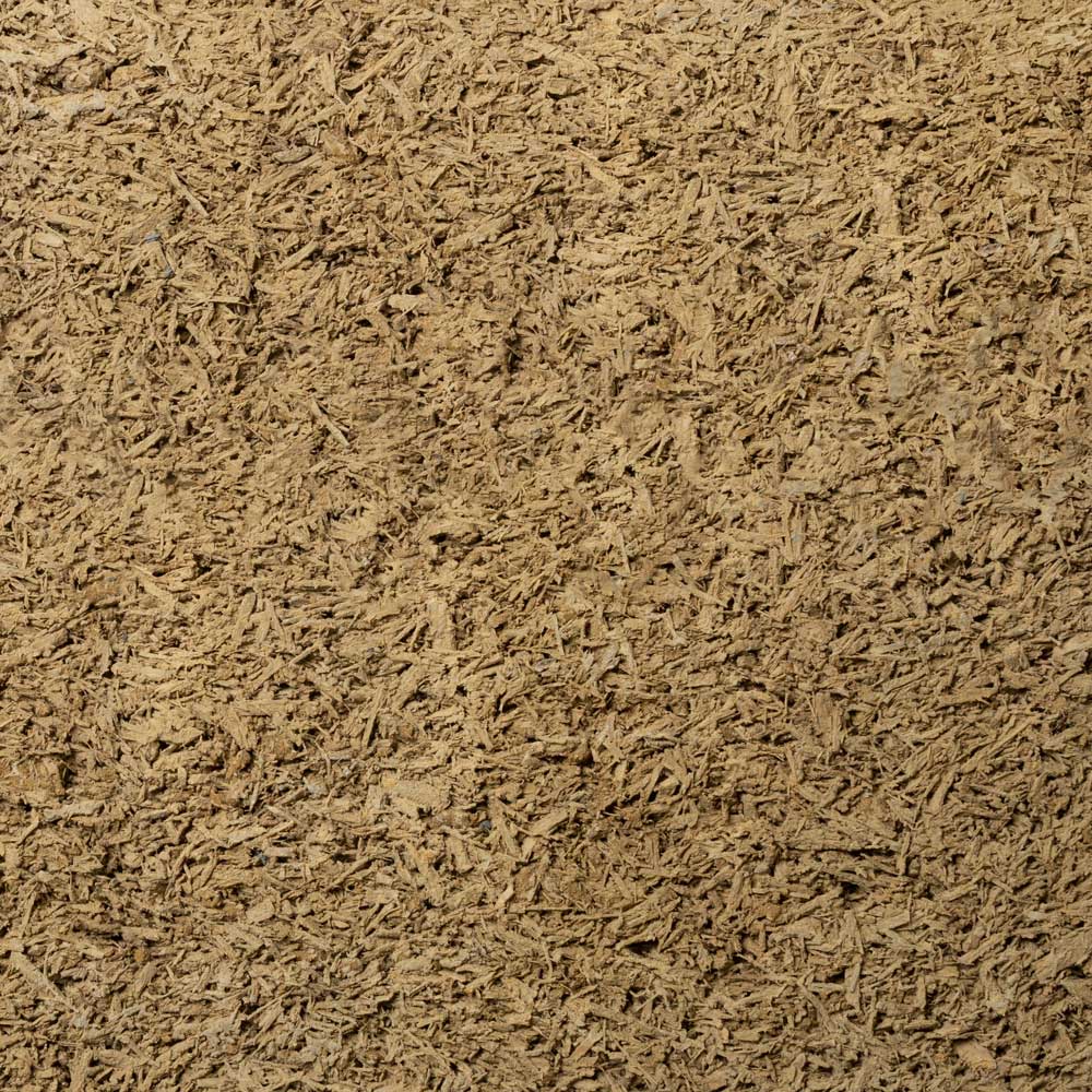 Bild Holzbeton - gelb