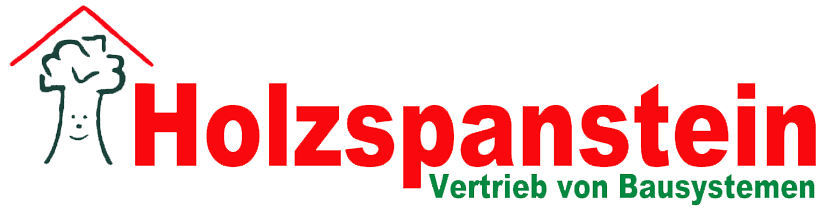 Holzspanstein Lärmschutz