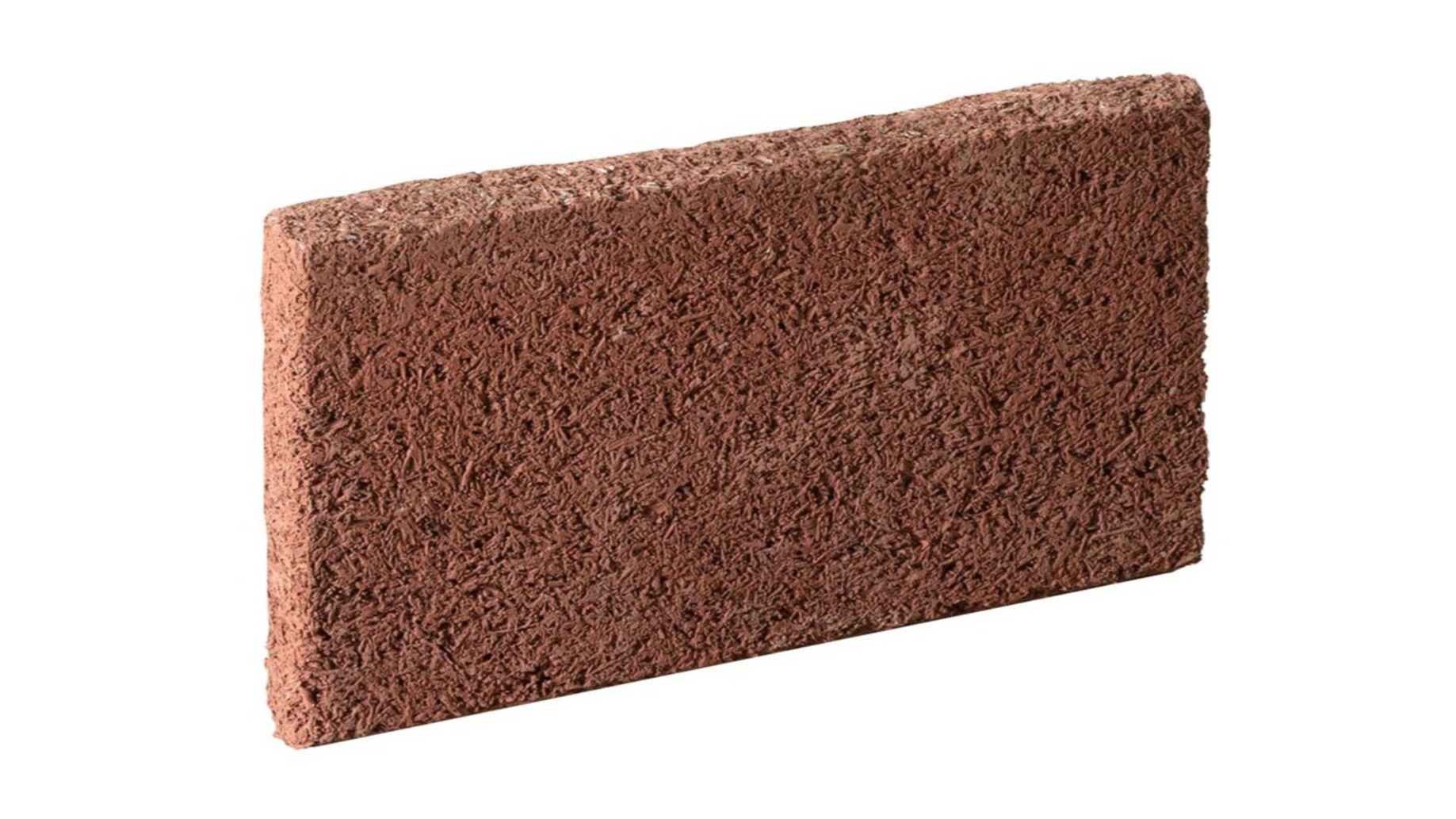 Schallabsorber mit Leier Durisol Holzbeton