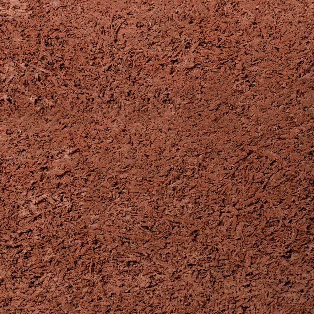 Bild Holzbeton - rot