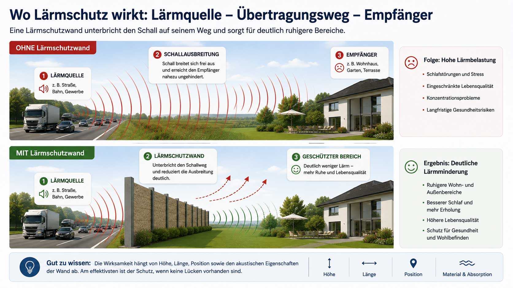 Schematische-Darstellung-Laermquelle-Uebertragung-Empfaenger
